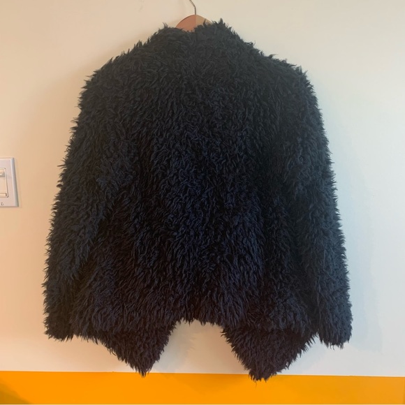 billabong DO IT FUR LOVE Coat 🖤 - Picture 3 of 7